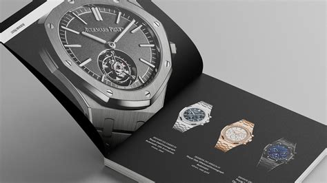 precio revision audemars piguet|Audemars Piguet catalogue.